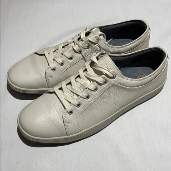G.H. Bass & Co. | Shoes | G H Bass Co Mens Leather Sneakers  display picture 3